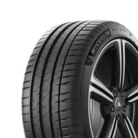 225/40R18 92Y XL Michelin Pilot Sport 4 Zp
