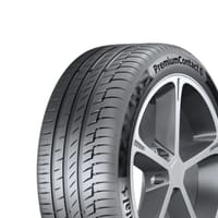 225/40R20 94Y XL Continental Premiumcontact 6 Ssr FR