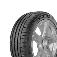 225/50R18 95W Michelin Pilot Sport 4 Zp
