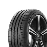 235/45R18 98Y XL Michelin Pilot Sport 4