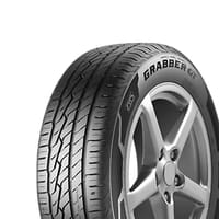 235/55R19 105V XL General Tire Grabber Gt Plus FR