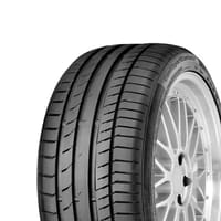 255/40R19 100Y XL Continental Contisportcontact 5 P FR Ao