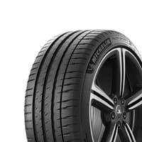 255/40R19 96W Michelin Pilot Sport 4 Emt