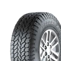 285/60R18 116H General Grabber At3 Bsw M+S 3PMSF FR