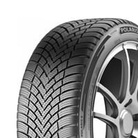 205/65R15 94H Barum Polaris 6 M+S 3PMSF