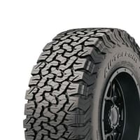 255/70R18 117S Bf Goodrich All-Terrain T/A Ko2 Rbl