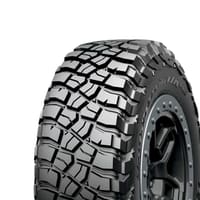 265/70R17 121/118Q Bf Goodrich Mud Terrain T/A Km3