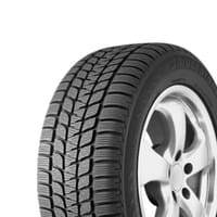 235/60R17 102H Bridgestone Blizzak Lm25 4X4 M+S Mo
