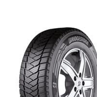 195/65R16C 104/102T Bridgestone Duravis All Season Evo