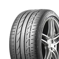 225/45R18 95Y XL Bridgestone Potenza S001 Ext Moe