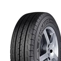 235/65R16c 115/113R Bridgestone R660 Duravis