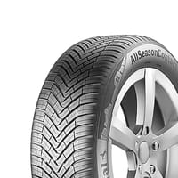 225/55R19 99V Continental AllSeasoncontact M+S 3PMSF