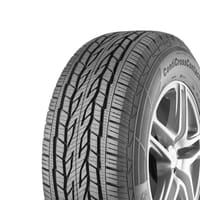 205R16C 8PR 110/108S Continental Conticrosscontact Lx 2 FR