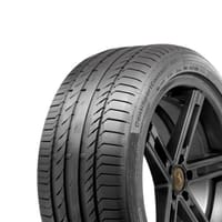 245/35R19 93Y XL Continental Contisportcontact 2 FR *