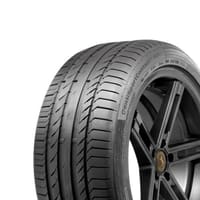 235/35R19 91Y XL Continental Contisportcontact 5 P FR Ao