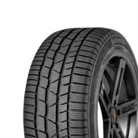 225/50R17 98V XL Continental ContiWintercontact TS 830 P Ssr FR