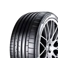 285/45R21 113Y XL Continental Sportcontact 6 Contisilent FR Ao