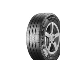 215/65R16C 8PR 109/107T Continental Vancontact Ultra