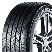 285/45R21 113H XL Continental Conticrosscontact Lx Sport Contisilent FR Ao