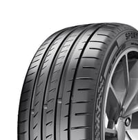 235/50R19 103Y XL CrossWind Sport Peak