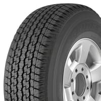 275/65R17 114H Bridgestone Dueler H/T840 M+S