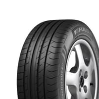235/55R18 100V Fulda EcoControl Suv FP