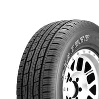 245/75R16 111S General Tire Grabber Hts60 Owl M+S FR