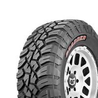 31X10.50R15 6PR 109Q General Tire Grabber X3 Bsw M+S FR