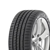 215/45R18 93Y XL Goodyear Eagle F1 Asymmetric 2
