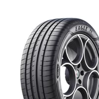 275/45R21 110Y XL Goodyear Eagle F1 Asymmetric 3 Suv