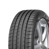 205/45R17 88W XL Goodyear Eagle F1 Asymmetric 3 *