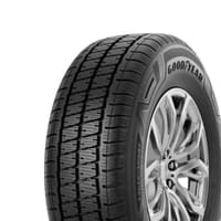 205/75R16C 113/111R Goodyear Eagle Sport 4Seasons Cargo M+S 3PMSF