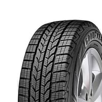 225/55R17c 109/107T Goodyear Ultragrip Cargo M+S 3PMSF