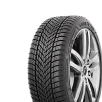 205/50R17 93V XL Goodyear WinterCommand Fp M+S 3PMSF