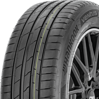 265/35ZR21 101Y XL Hankook iON evo IK01 EV Sound Absorber