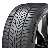 235/55R18 104V XL Hankook Winter iCept iON Iw01A Sound Absorber Ev