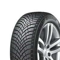 165/70R14 81T Hankook W462 i Cept Rs3 M+S 3PMSF