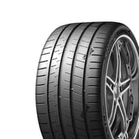 295/35R20 105Y Kumho Ecsta Ps91