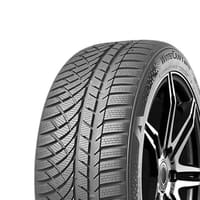 215/45R18 93V XL Kumho WinterCraft Wp72 M+S 3PMSF