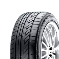 245/40R17 91W Lassa Phenoma
