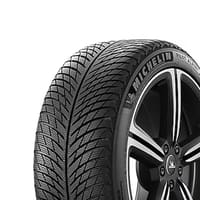 195/65R15 91T Michelin Alpin 5 M+S