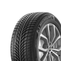 255/45R20 101V Michelin Latitude Alpin La2 M+S Ao