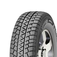 265/70R16 112T Michelin Latitude Alpin M+S