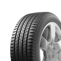 255/55R18 109V XL Michelin Latitude Sport 3 Zp *