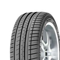 245/35R20 95Y XL Michelin Pilot Sport 3 Zp *Moe