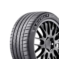 245/40R18 97Y XL Michelin Pilot Sport 4 Dt1