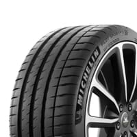 215/55R17 98Y XL Michelin Pilot Sport 4