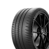 255/30R19 91Y XL Michelin Pilot Sport Cup 2 Connect