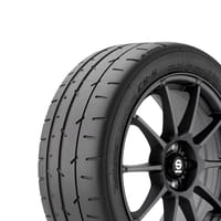 245/35R19 93Y XL Nankang Cr-S Semi Slick