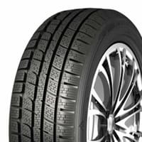 235/35R19 91W XL Nankang Sv-55